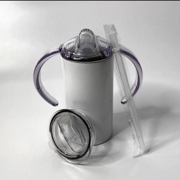 Mama 20oz & Mini 12oz Tumbler Set - Picture 2 of 5